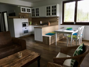 Apartman Kristof Vysoké Tatry